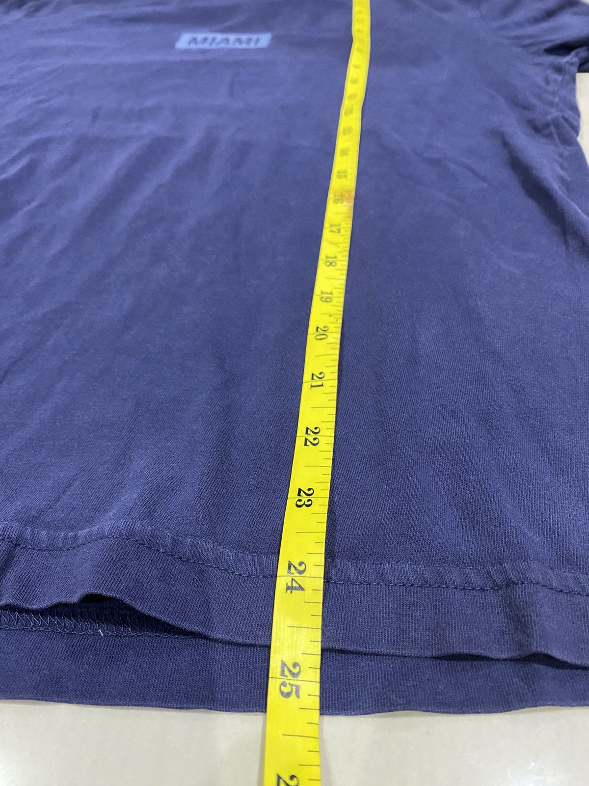 Japanese Brand × Vintage Tee Shirt Polham Miami Size US M / EU 48-50 / 2 - 6 Thumbnail