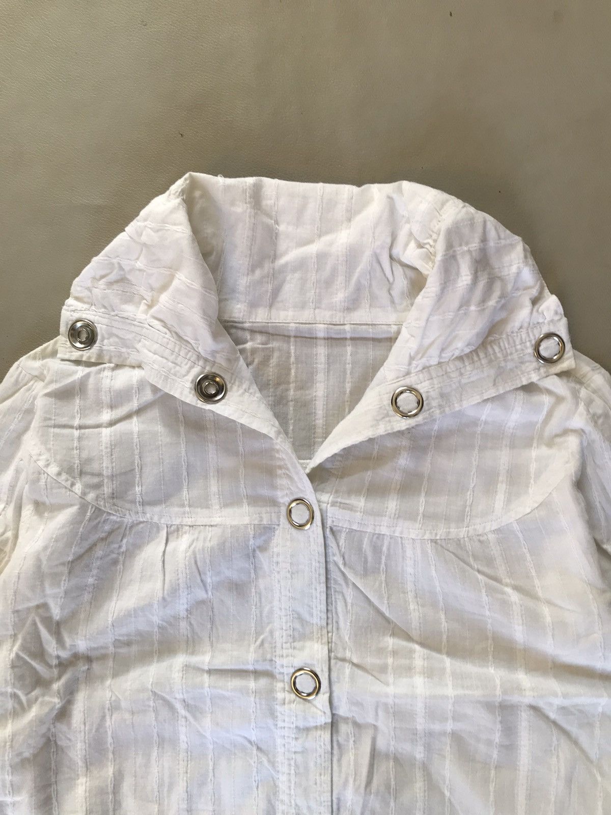 Vintage Skybomb Western Shirt Studded Button Size US M / EU 48-50 / 2 - 3 Thumbnail