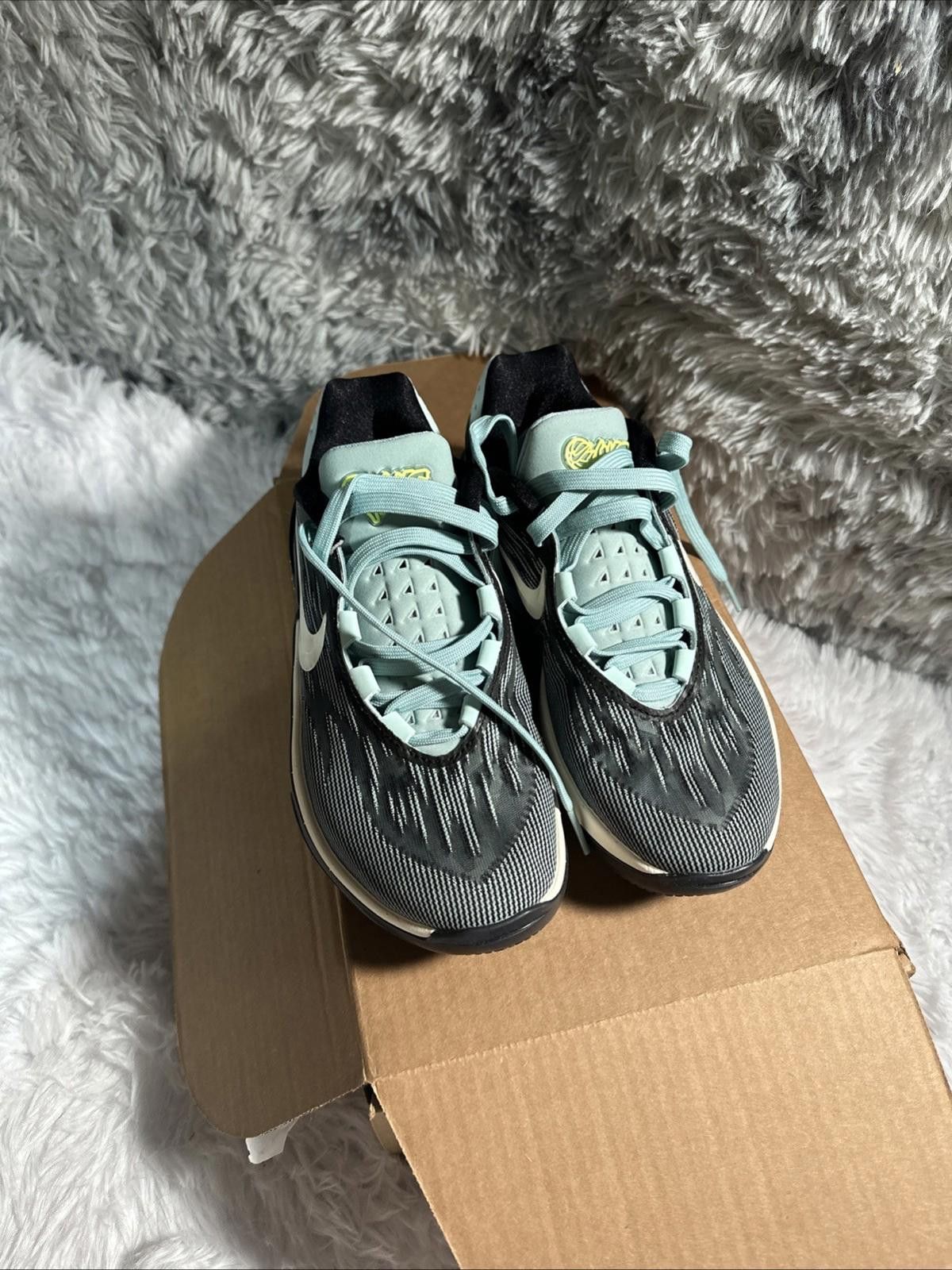 Nike Size 7.5 - Nike Air Zoom GT Cut 2 Swoosh Sly W Size US 7.5 / IT 37.5 - 3 Thumbnail