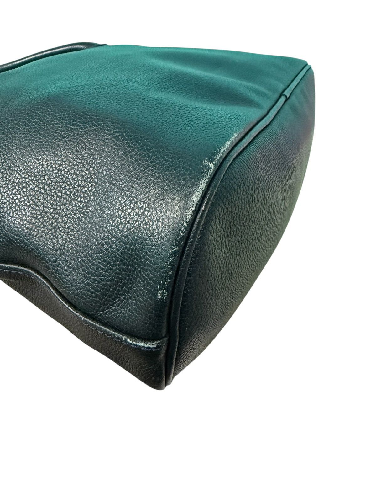 Longchamp RARE VINTAGE LONGCHAMP 2 WAY BAG Size ONE SIZE - 10 Thumbnail