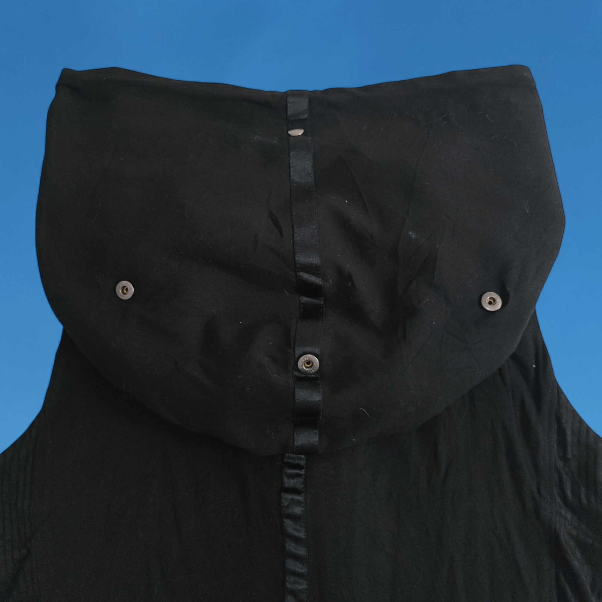 Bajra Nice Design Adjustable Hoodie Vest
