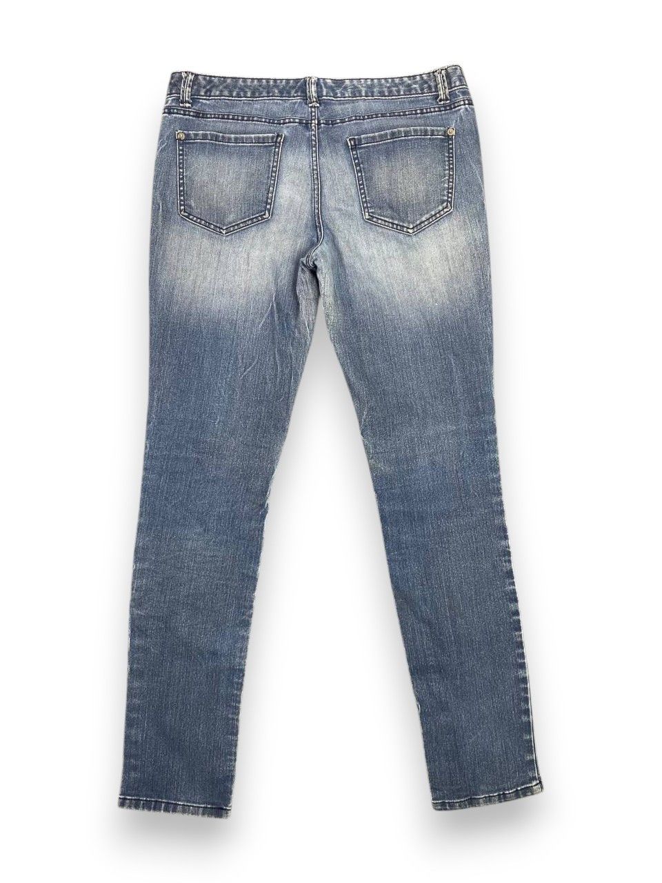 mossimo premium distressed denim nice design