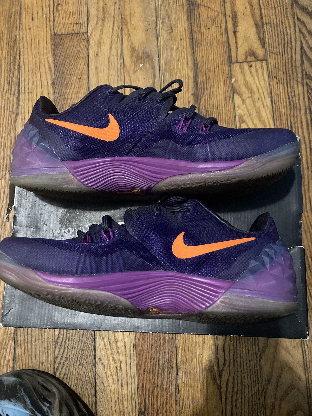 Nike Nike Kobe 5 Venomenon Size 10 Size US 10 / EU 43 - 6 Thumbnail