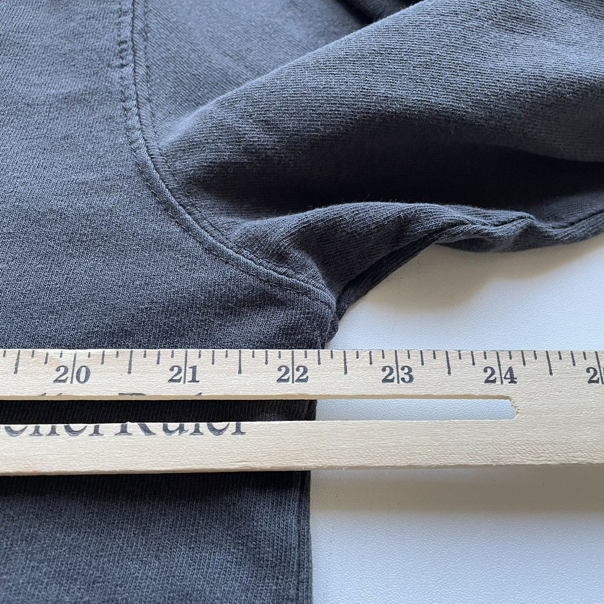 Carhartt Carhartt Long Sleeve Pocket T-Shirt Size US M / EU 48-50 / 2 - 4 Thumbnail