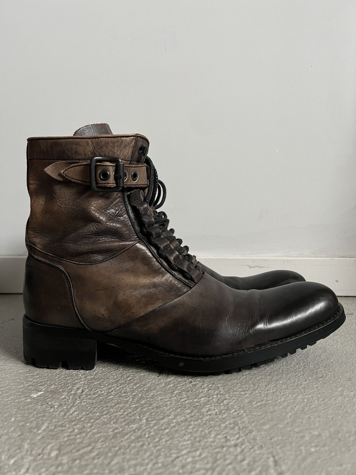 Alfredo Bannister | Grailed