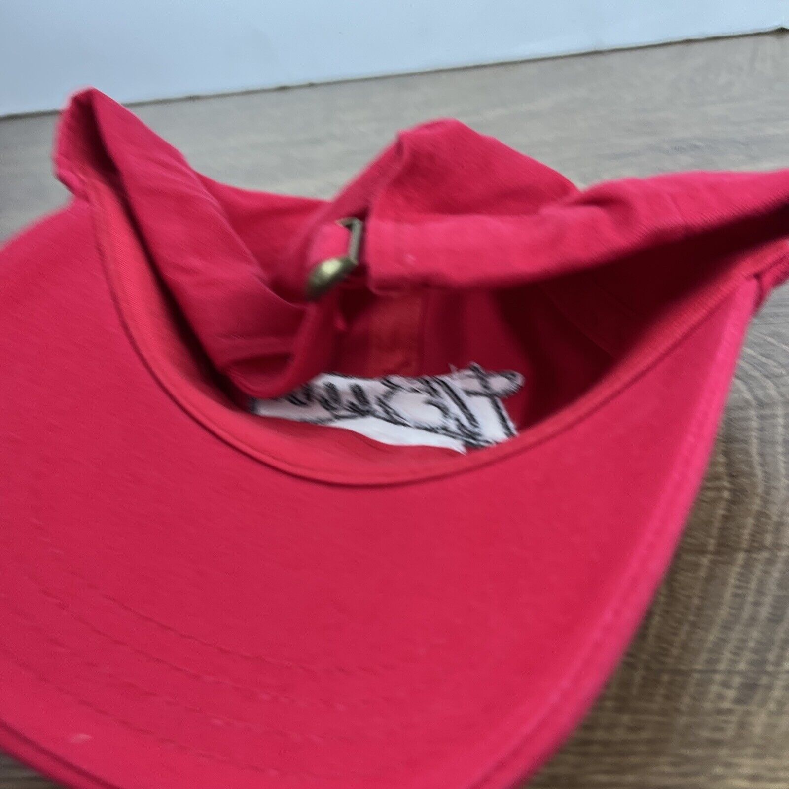 Budweiser Budweiser Hat Bud the great American Lager Hat Adjustable Ad Size ONE SIZE - 13 Thumbnail