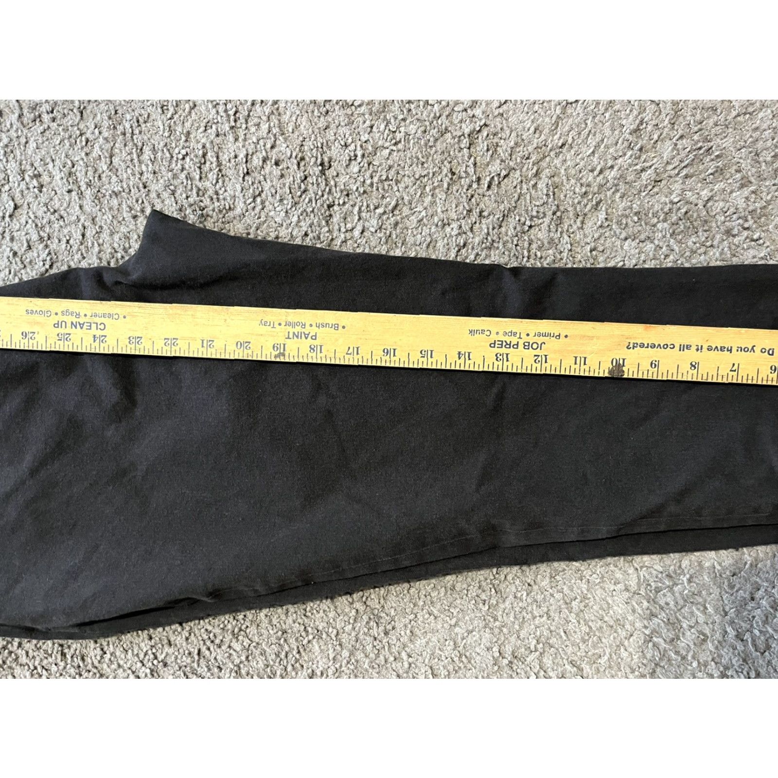 J.Crew J.CREW Martie Pant Dress Pants Women Black 12 EUC Stretchy Regular Size 12 Size 34" / US 12 / IT 48 - 6 Thumbnail