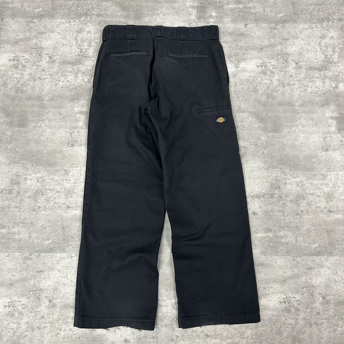 Dickies vintage dickies skater workwear pants 30x30 Size US 30 / EU 46 - 6 Thumbnail