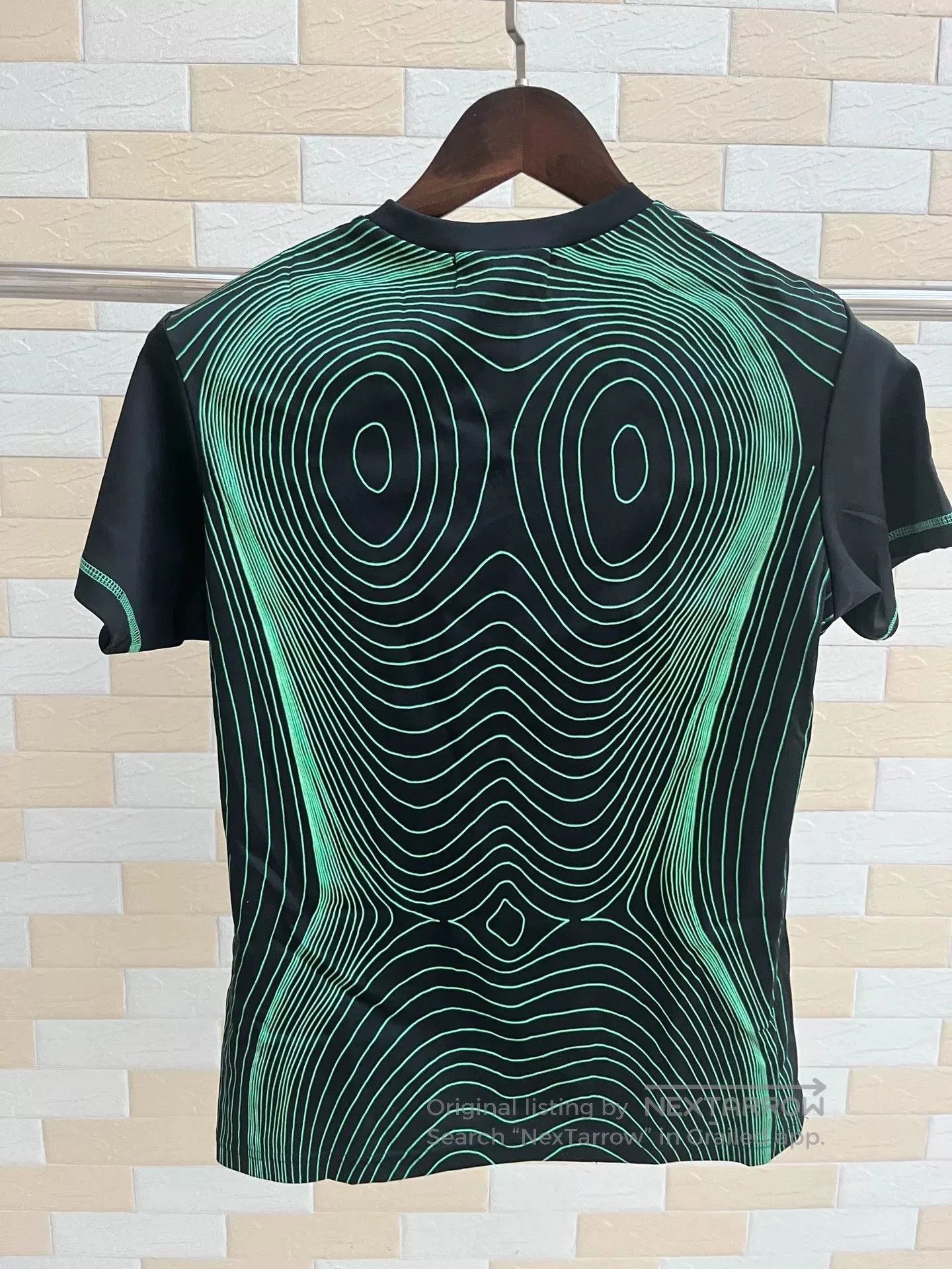 Fotus FOTUS 3D Fluorescent Stripe T. Size M / US 6-8 / IT 42-44 - 2 Thumbnail