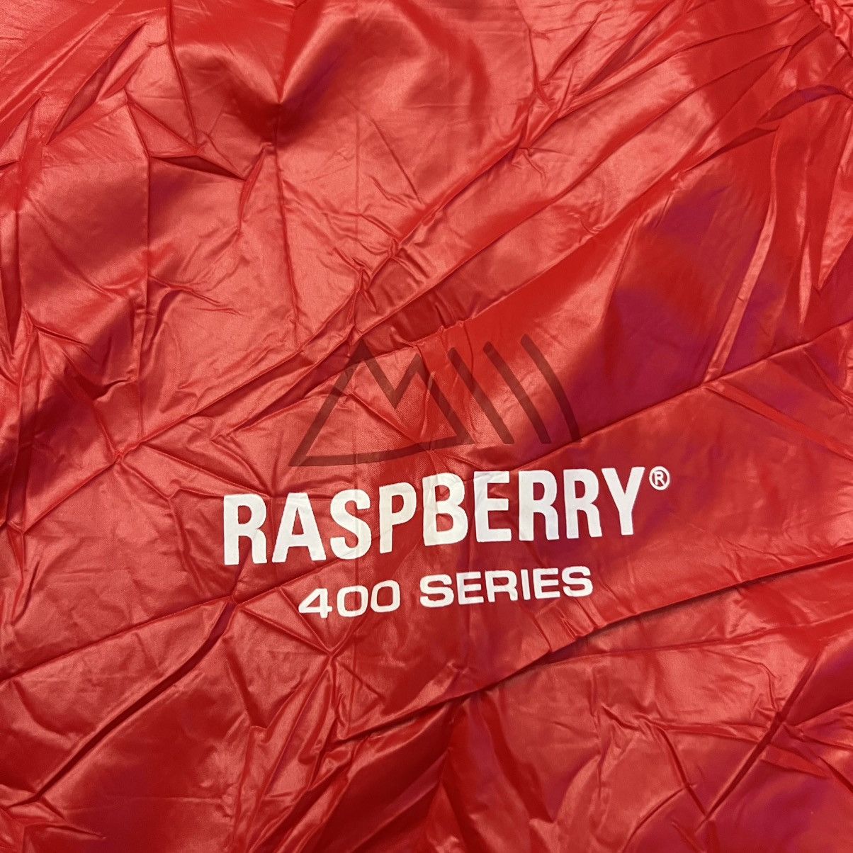 The GV Gallery GV Gallery Raspberry Hills Red Crinkle Jacket Size US XL / EU 56 / 4 - 4 Thumbnail