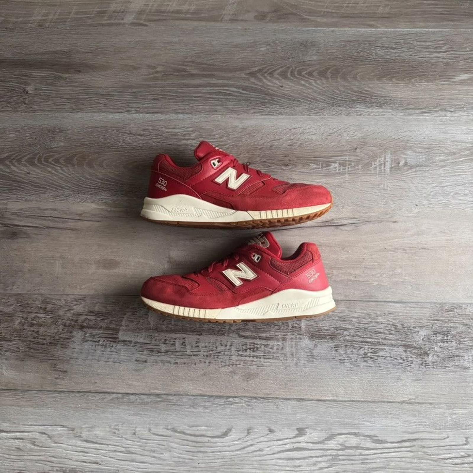 NEW BALANCE • NB 530 