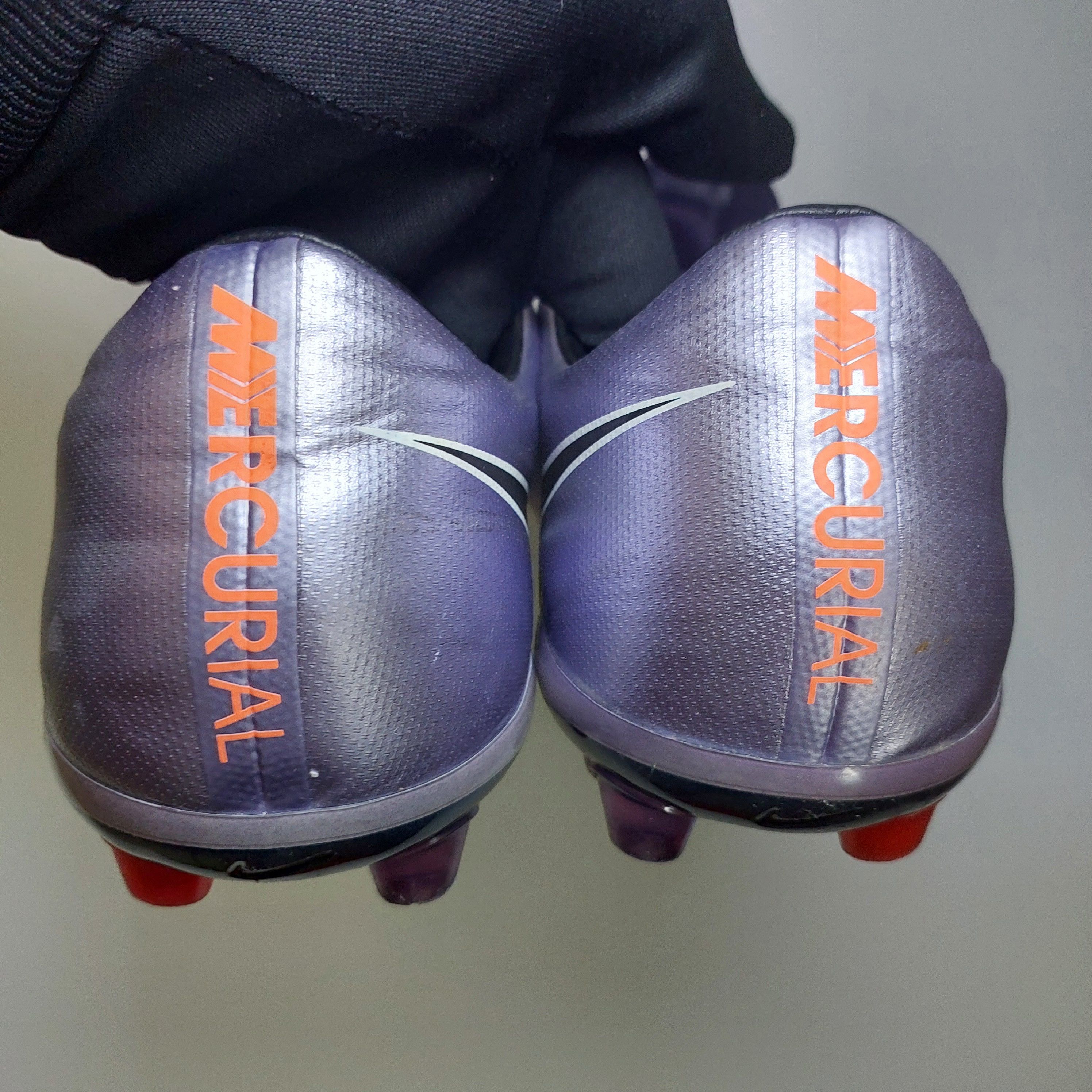 Nike Mercurial Vapor X Elite AG-PRO 717139-580 US11 UK10 29CM Size US 11 / EU 44 - 4 Thumbnail