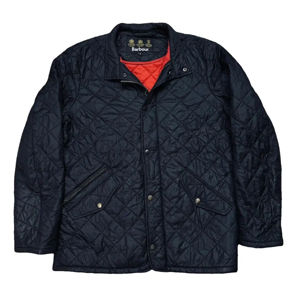 Barbour Barbour puffer Jacket Size: M Size US M / EU 48-50 / 2 - 1 Thumbnail