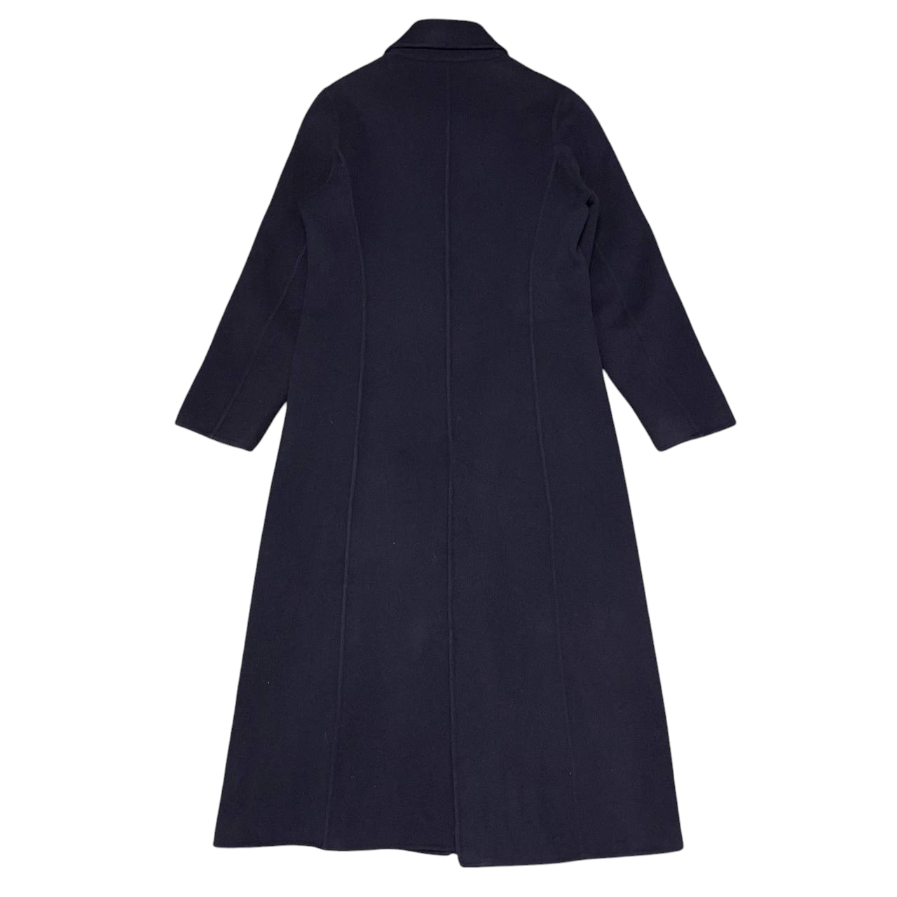 Issey Miyake Vintage Tsumori Chisato Issey Miyake Wool Long Coat Size US S / EU 44-46 / 1 - 11 Thumbnail