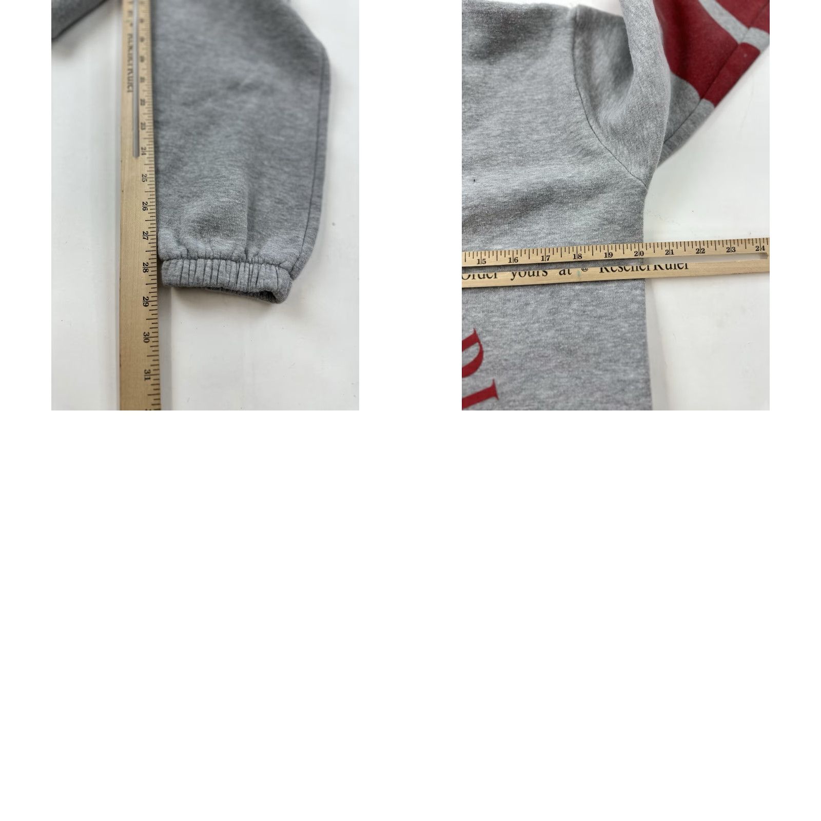 Vintage VINTAGE Sky Linen Wears Jumpsuit Women M Medium Gray Canada Canadian Soul Eskaay Size 32" / US 10 / IT 46 - 8 Thumbnail