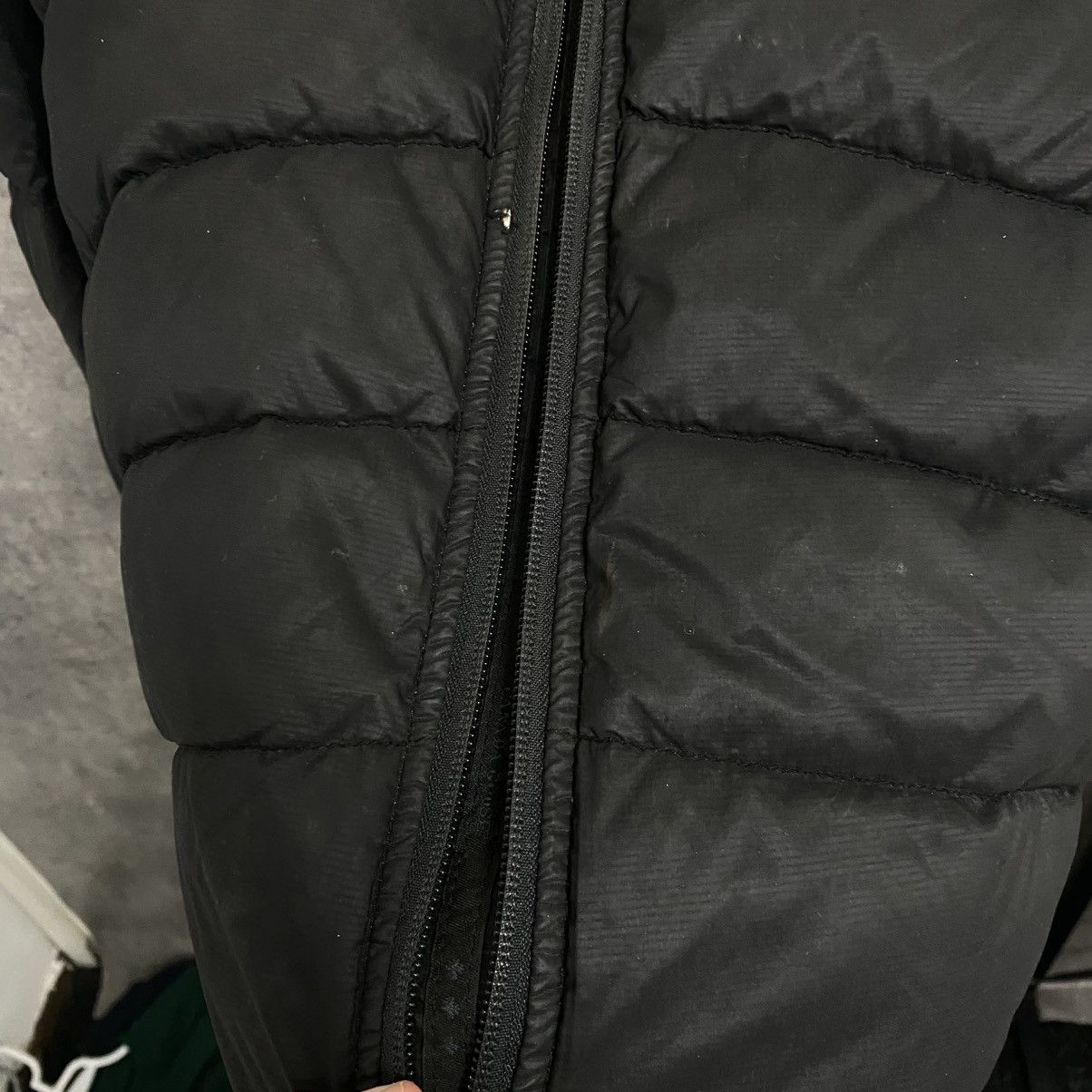 Canada Goose Canada Goose Black Label Puffer Jacket Size US L / EU 52-54 / 3 - 9 Thumbnail