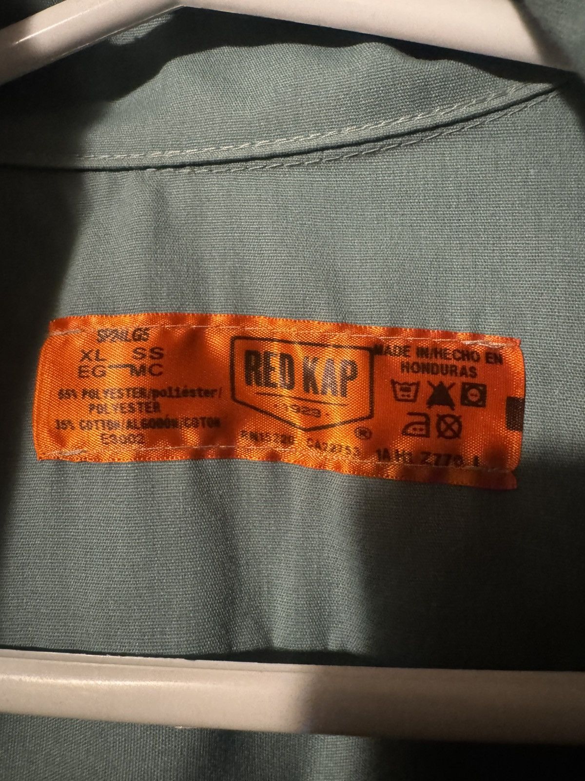 Lyrical Lemonade Whipski Repair x Lyrical Lemonade, button short sleeve Size US XL / EU 56 / 4 - 5 Thumbnail