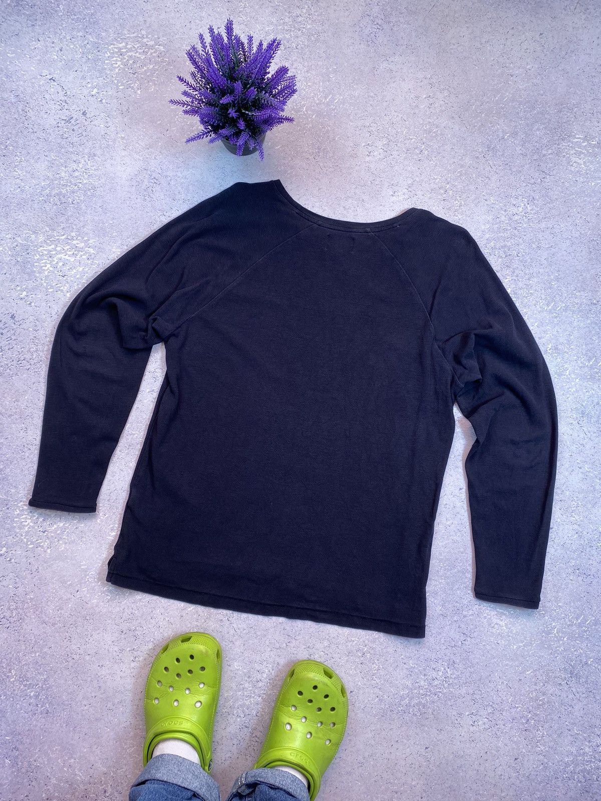 Norse Projects Norse Projects Men’s Sweatshirt Size Medium Size US M / EU 48-50 / 2 - 3 Thumbnail