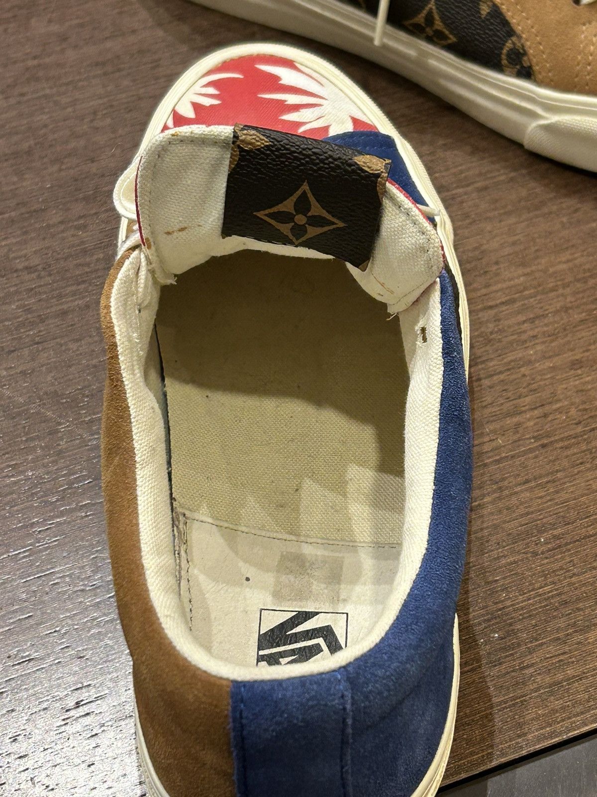 Vans Vans Low Top Sneakers Size US 11 / EU 44 - 9 Thumbnail
