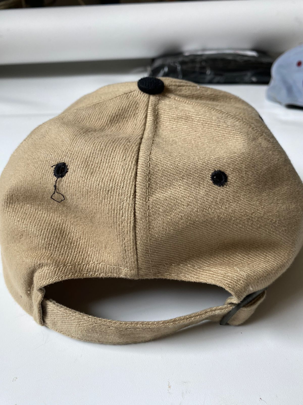 Vintage Reading Snapback Size ONE SIZE - 3 Thumbnail