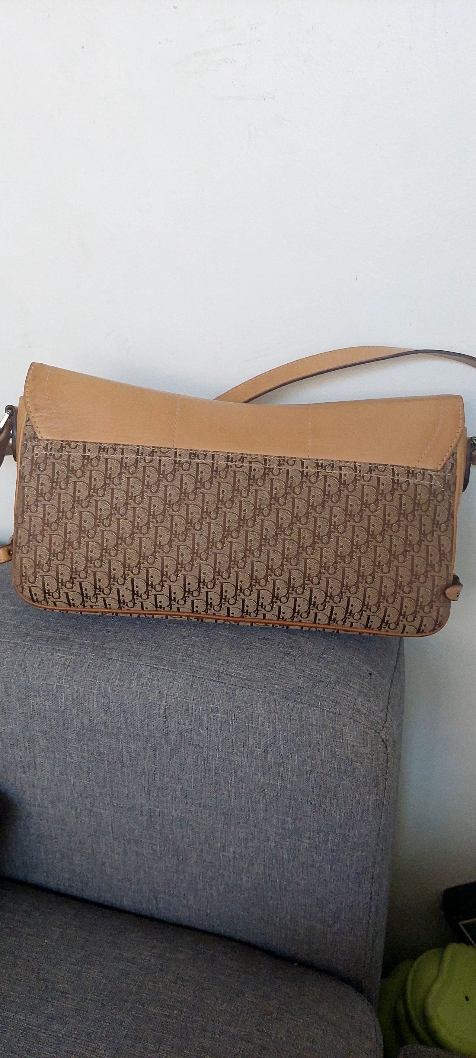 Christian Dior Monsieur Chriatian Dior Trotter X Vintage Size ONE SIZE - 3 Thumbnail