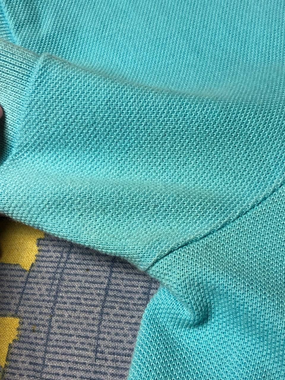 Polo Ralph Lauren Polo Ralph Lauren vintage blue Size US S / EU 44-46 / 1 - 13 Thumbnail