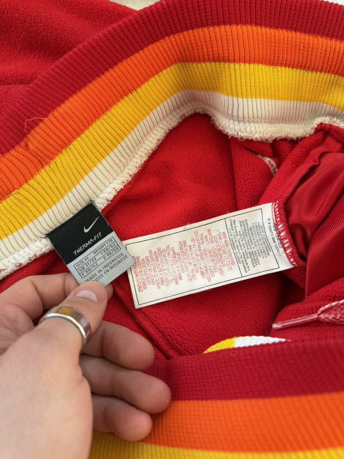 Nike Nike Supreme Court Vintage Tracksuit Set Jacket + Pants Size US M / EU 48-50 / 2 - 6 Thumbnail