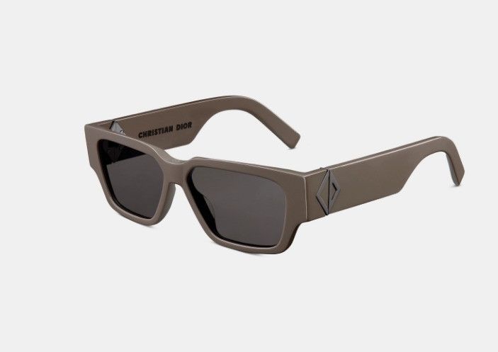 Dior o1w1db11124 Size: OS / Square Sunglasses in Deep Brown Size ONE SIZE - 2 Thumbnail
