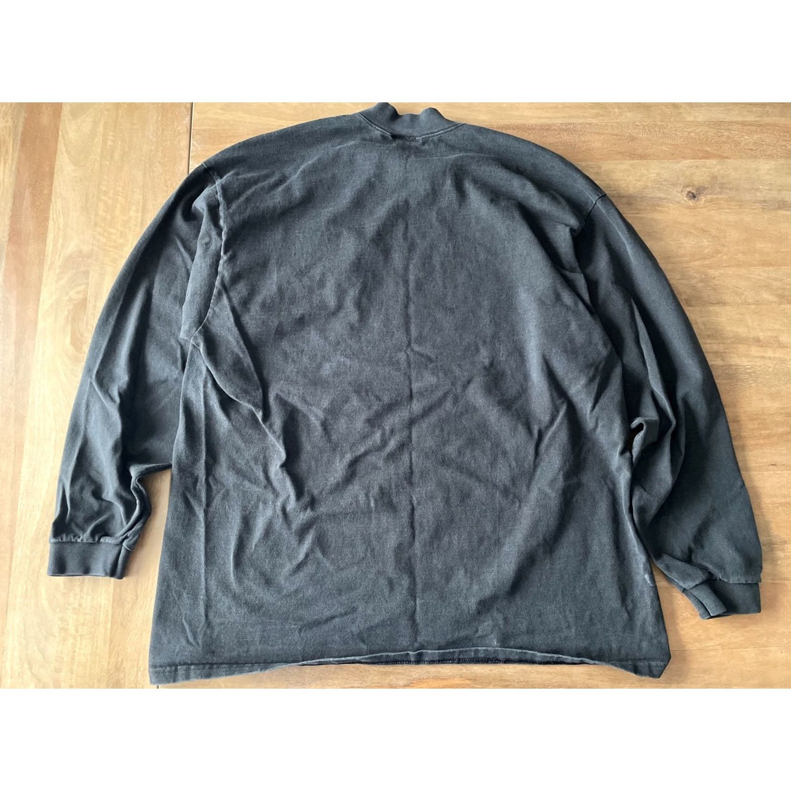 Lee VINTAGE University of Missouri Sweatshirt MU Tigers Lee Sport XL Black Sweatshirt Mens 90s Logo Size US XL / EU 56 / 4 - 2 Thumbnail