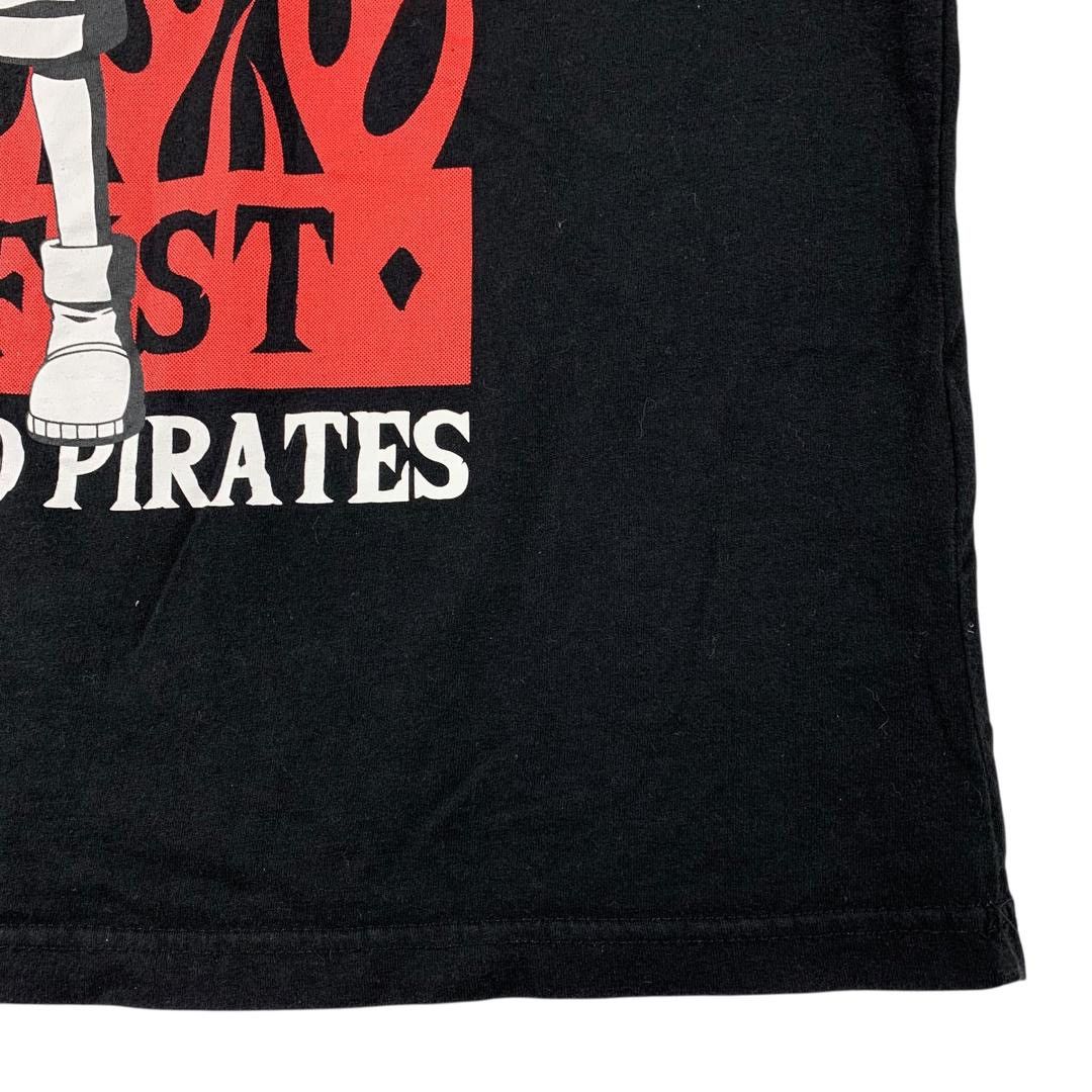 One Piece Vintage PORTGAS D ACE One Piece Anime tee Size US XXL / EU 58 / 5 - 8 Thumbnail