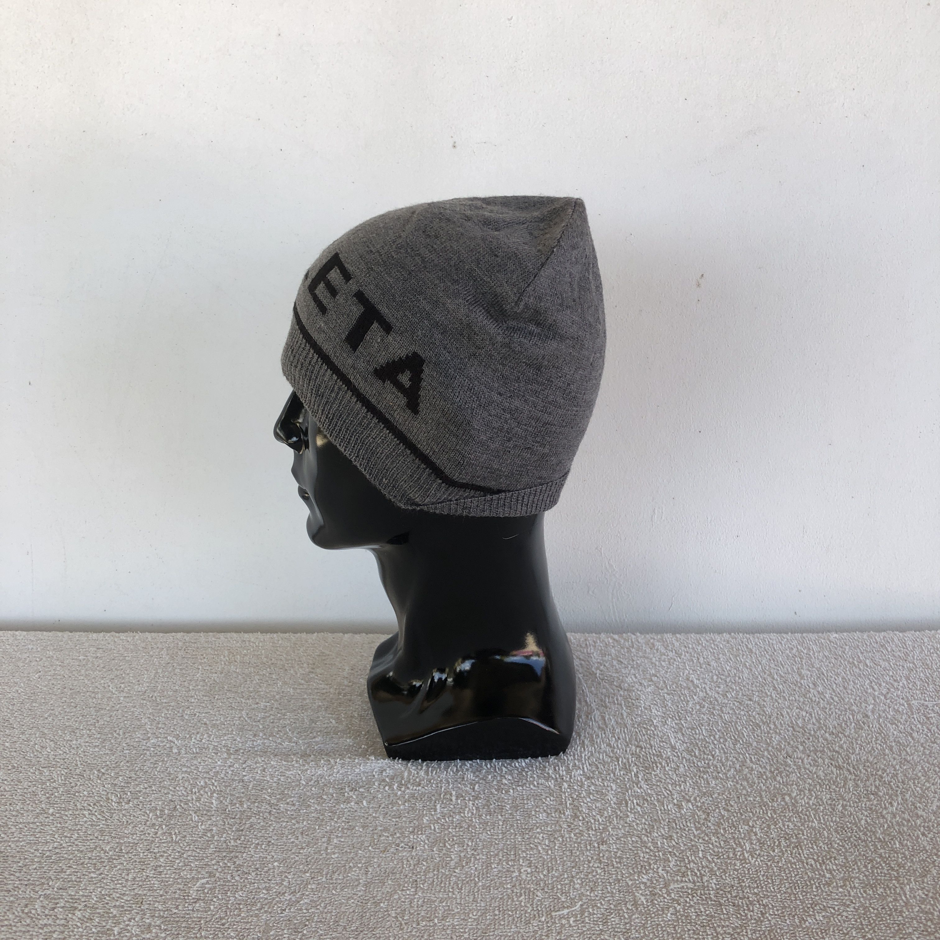Japanese Brand Vintage Athlete Beanie Sportswear Snow Caps Hats Size ONE SIZE - 5 Thumbnail