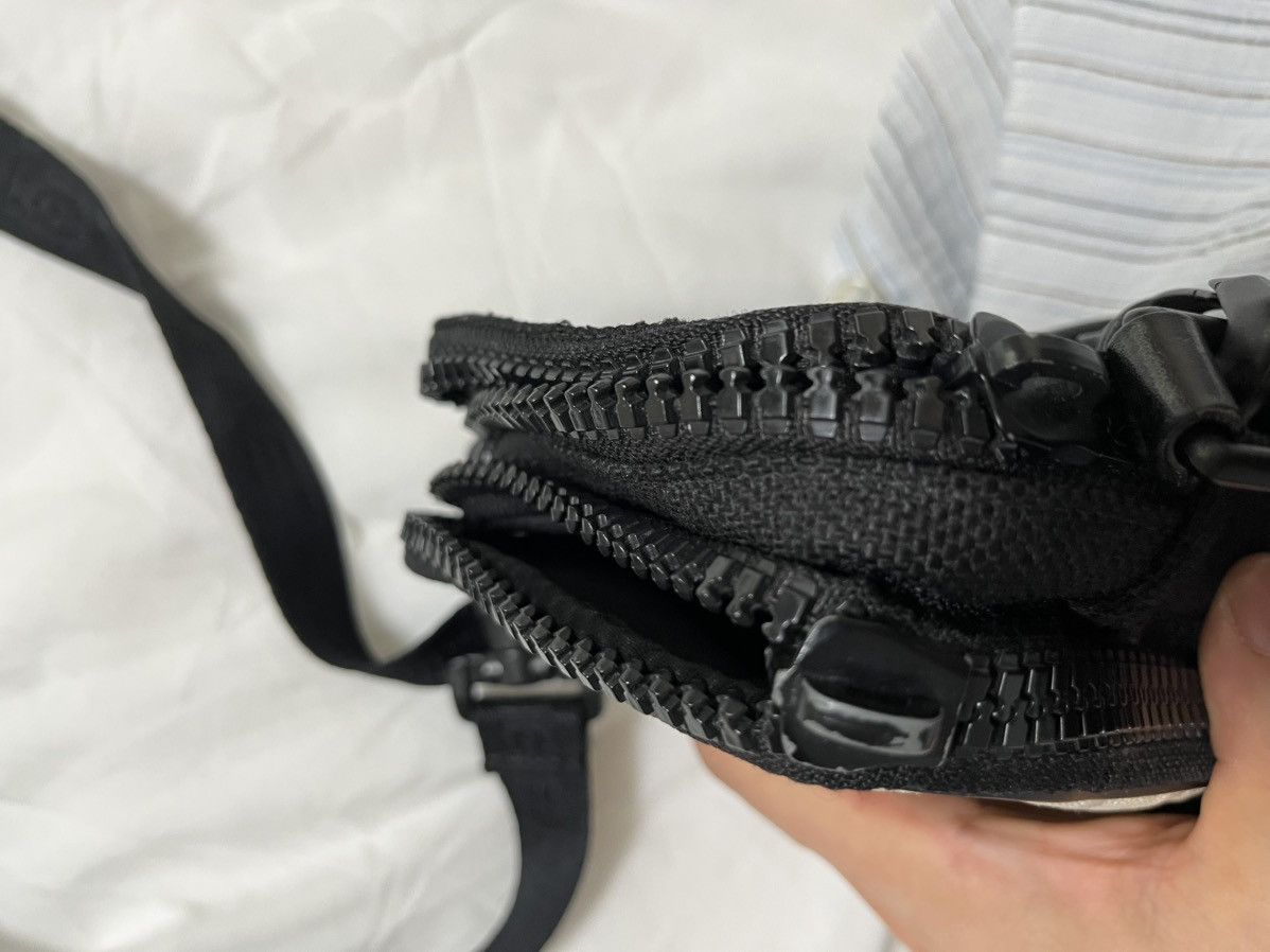 Chanel chanel 2003 sports line shoulder bag Size ONE SIZE - 8 Thumbnail