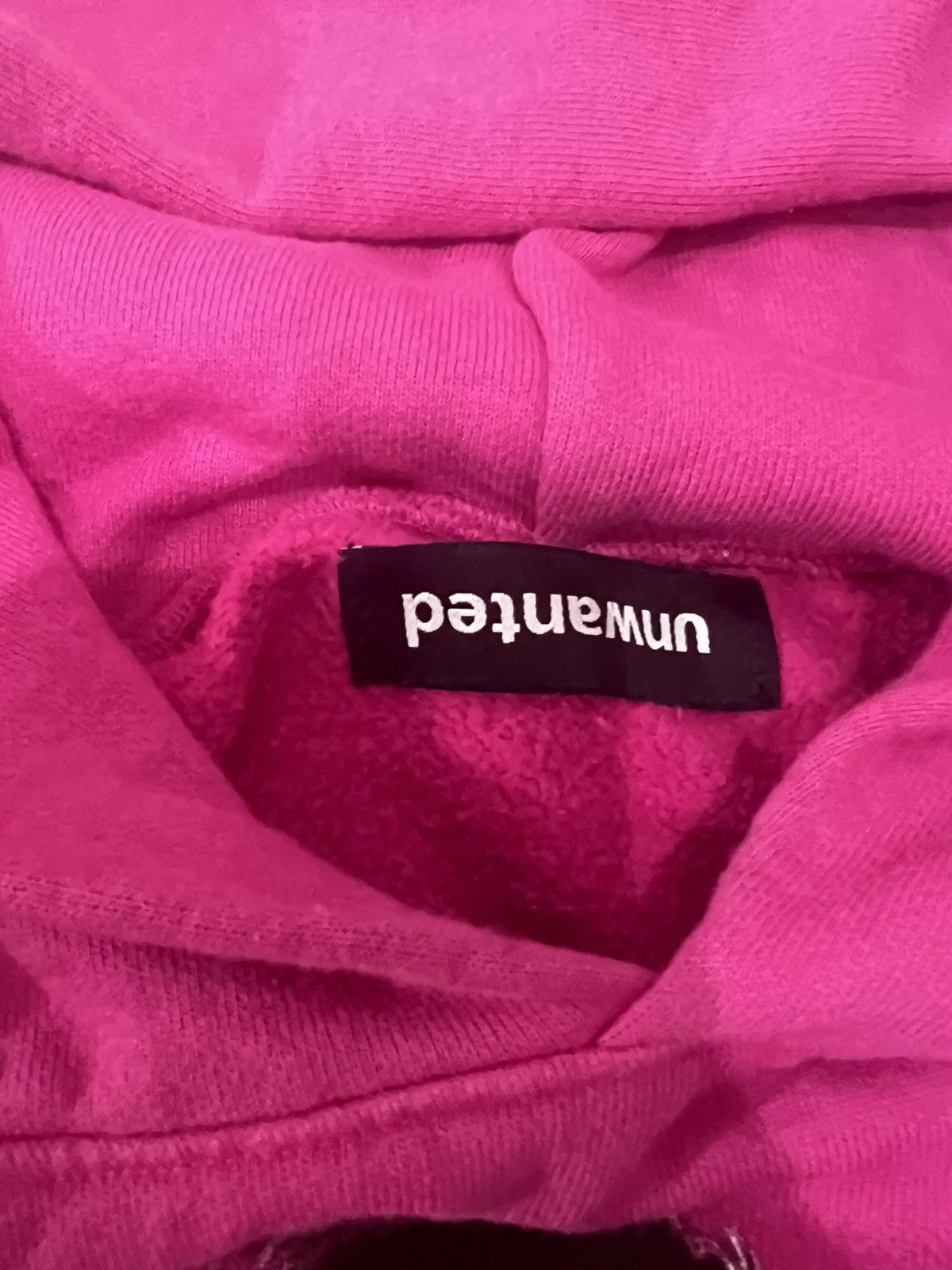 Unwanted Unwanted Strawberry Mansion Castle Hoodie Size US XL / EU 56 / 4 - 3 Thumbnail