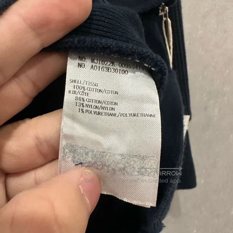 Thom Browne Thom Browne Zipper open shirt coat Size US XS / EU 42 / 0 - 5 Thumbnail