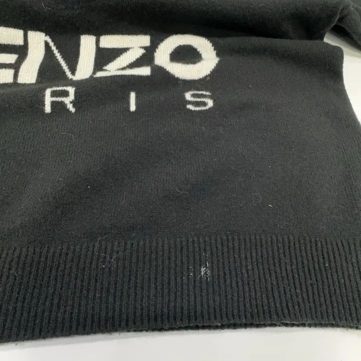 Kenzo KENZO Boke Flower Long Sleeve Jumper for Men -2507 Size US XXL / EU 58 / 5 - 6 Thumbnail