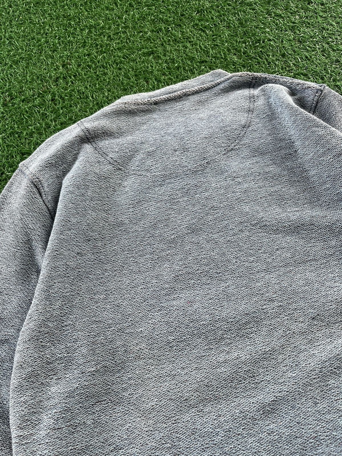 Indigo × Norse Projects 🔥Norse Projects Halfdan Indigo Long Sleeve Size US S / EU 44-46 / 1 - 15 Thumbnail