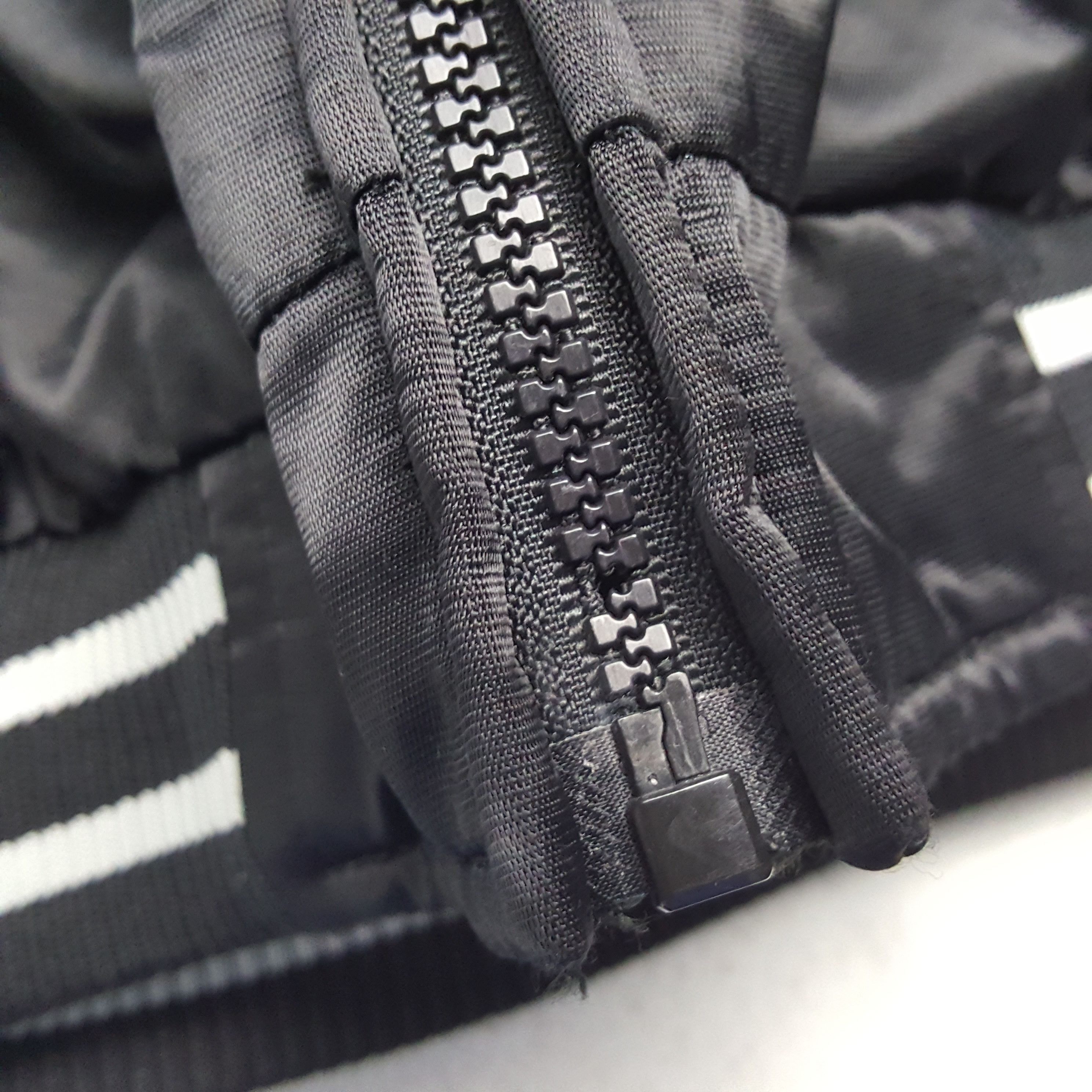 NFL × Vintage RAIDERS American Sports Football NFL Reversible Jacket Size US XXL / EU 58 / 5 - 12 Thumbnail
