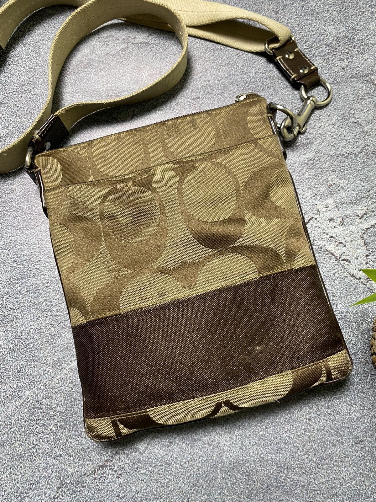 Other Coach mini bag Size ONE SIZE - 2 Thumbnail