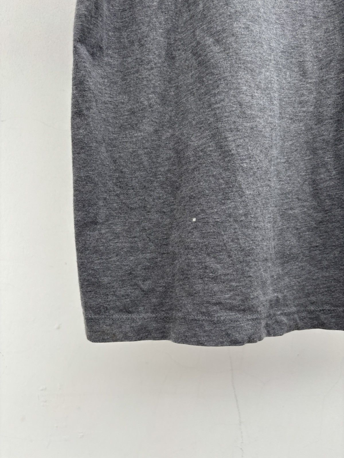 Maison Margiela 4 Stitches Basic T-Shirt Size US L / EU 52-54 / 3 - 6 Thumbnail