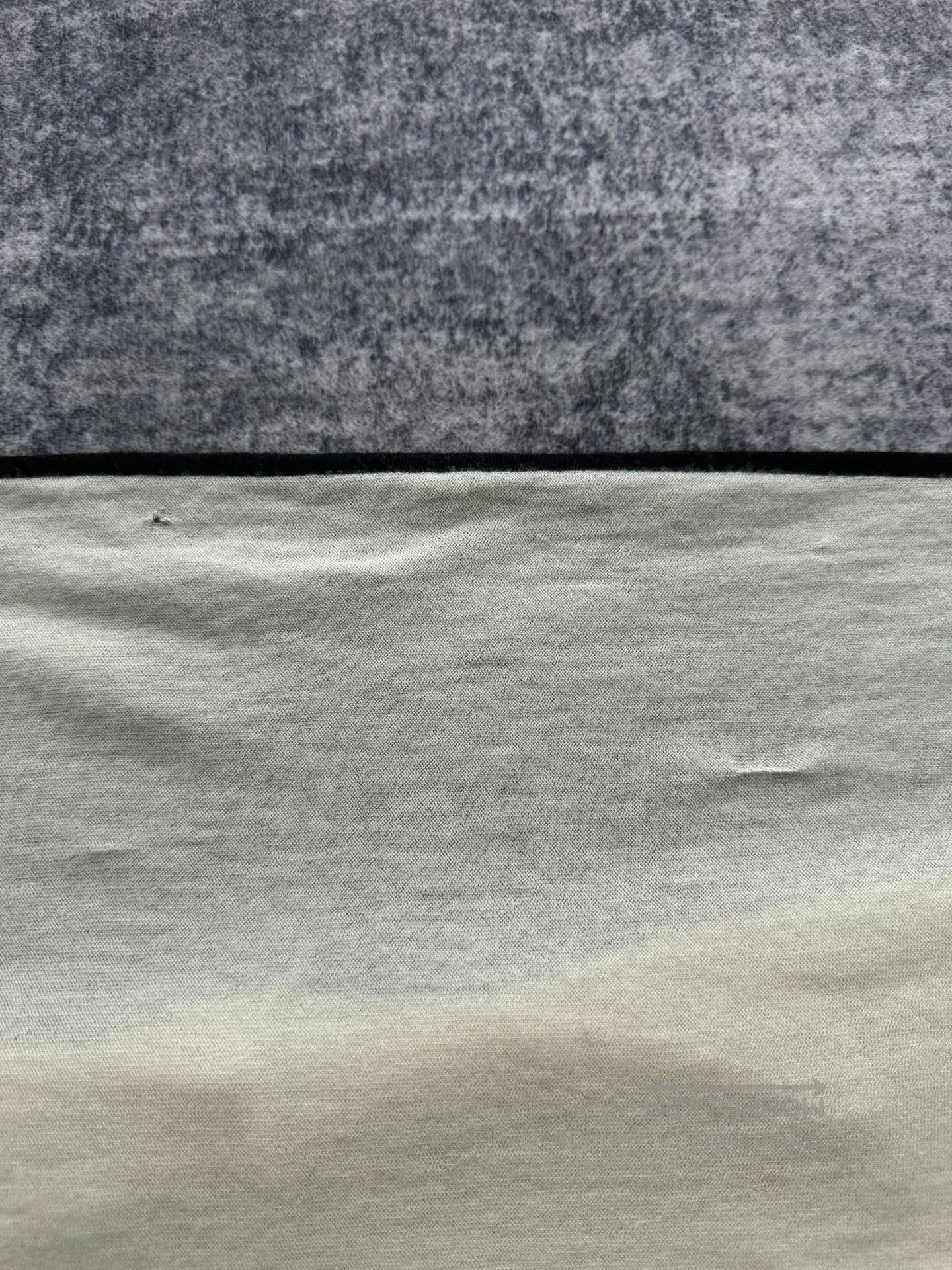 Chanel Chanel Beige Cashmere Oversized Shawl. Size ONE SIZE - 5 Thumbnail