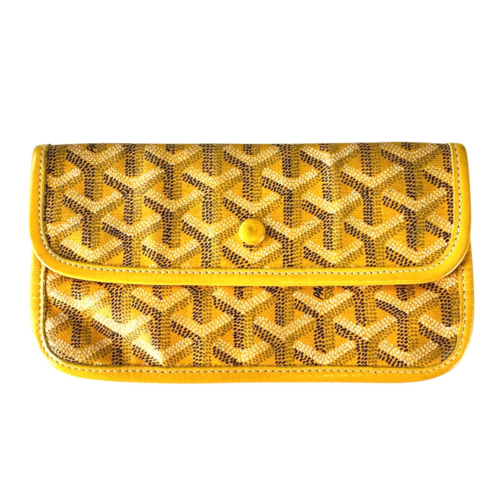 Goyard Goyard Saint Louis Pouch Size ONE SIZE - 1 Thumbnail