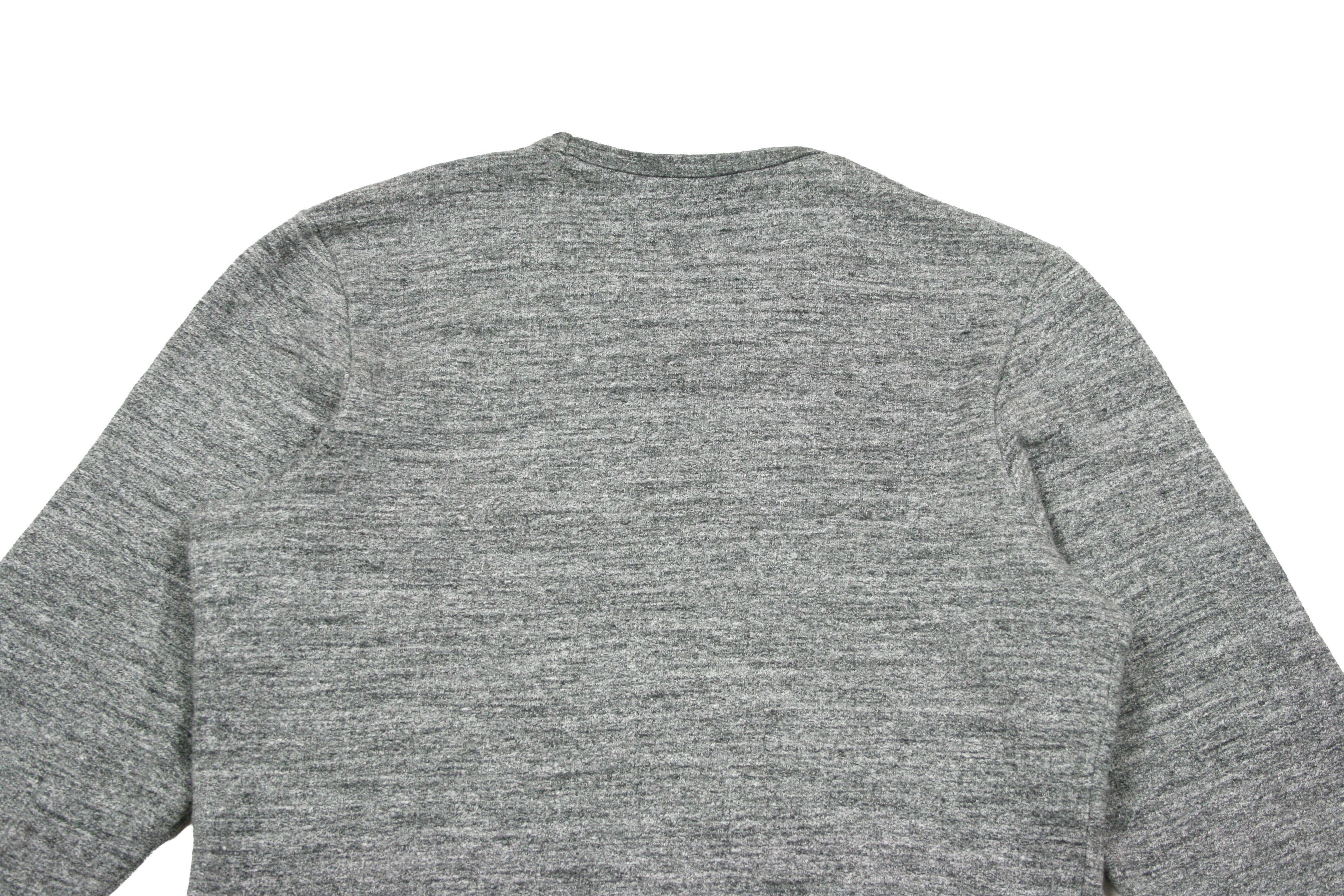Bonnegueule Japan Line Melange Crewneck Sweatshirt Size US L / EU 52-54 / 3 - 4 Thumbnail