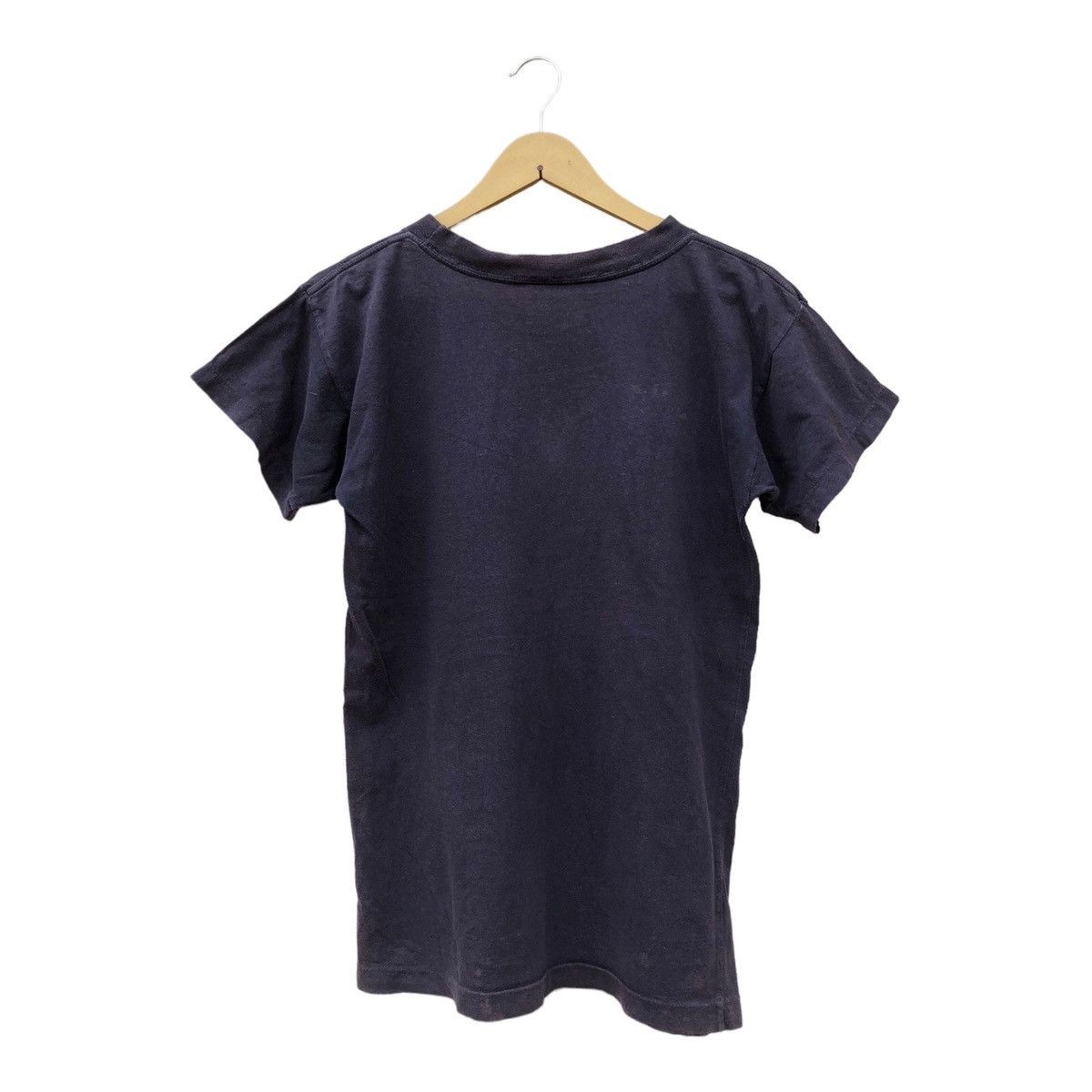 45rpm × Japanese Brand 45rpm Box Logo T Shirt Sun Fade Size US S / EU 44-46 / 1 - 2 Thumbnail