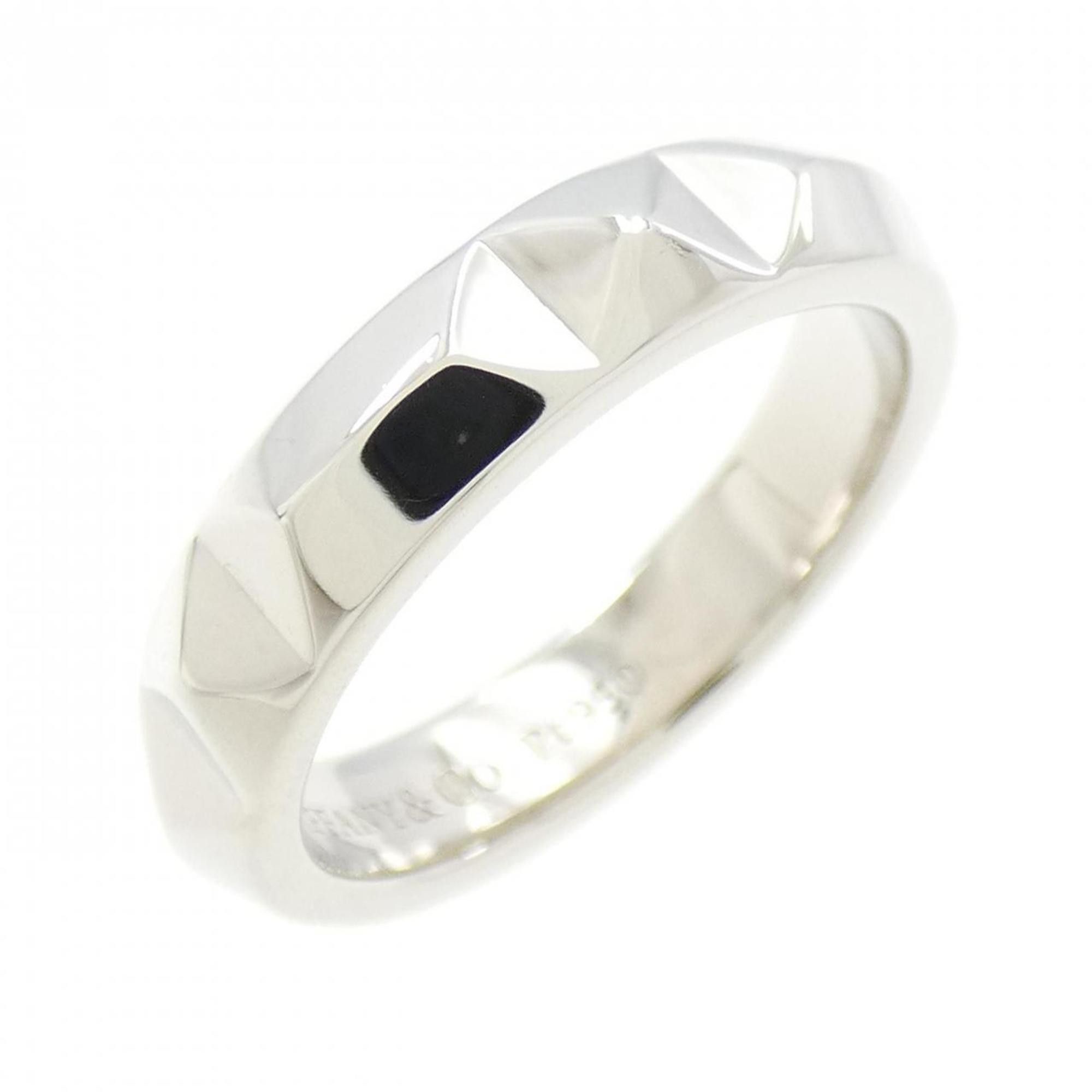 Tiffany & Co. Tiffany & Co True band ring Size ONE SIZE - 1 Thumbnail