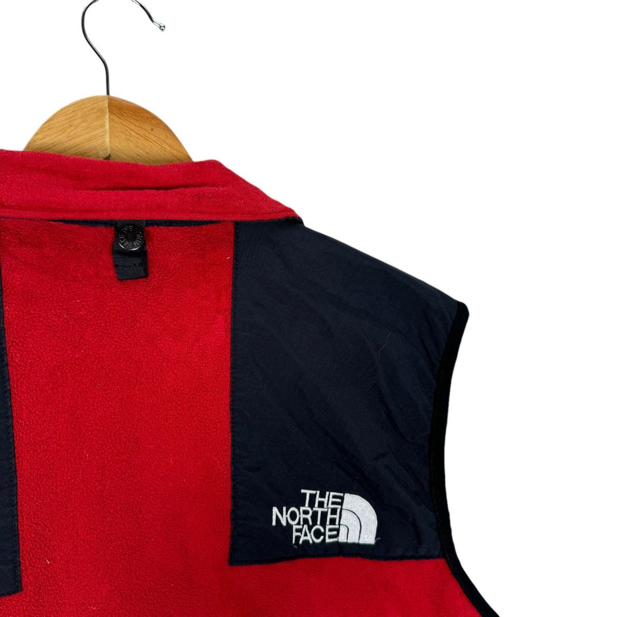 The North Face ⚡️THE NORTH FACE FLEECE SLEEVELESS VEST Size US S / EU 44-46 / 1 - 6 Thumbnail