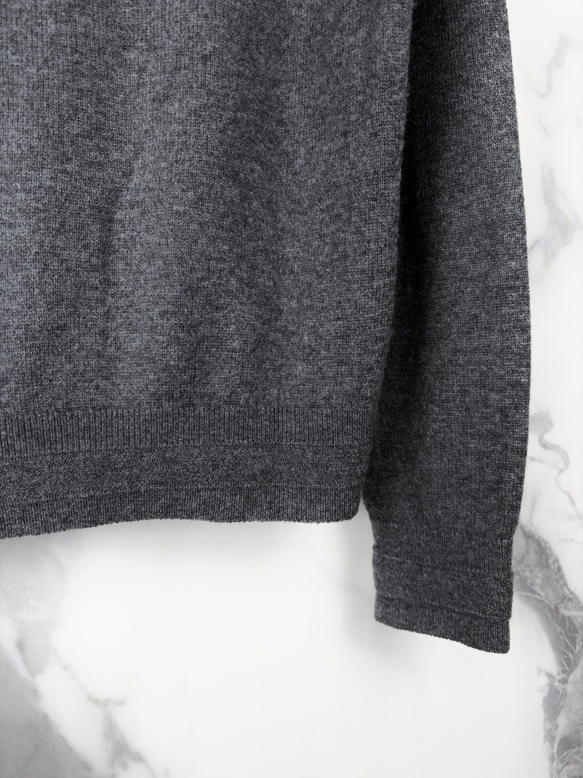 Undercover AW17 Undercover Brainwashed Generation Knit Sweater Size US S / EU 44-46 / 1 - 3 Thumbnail