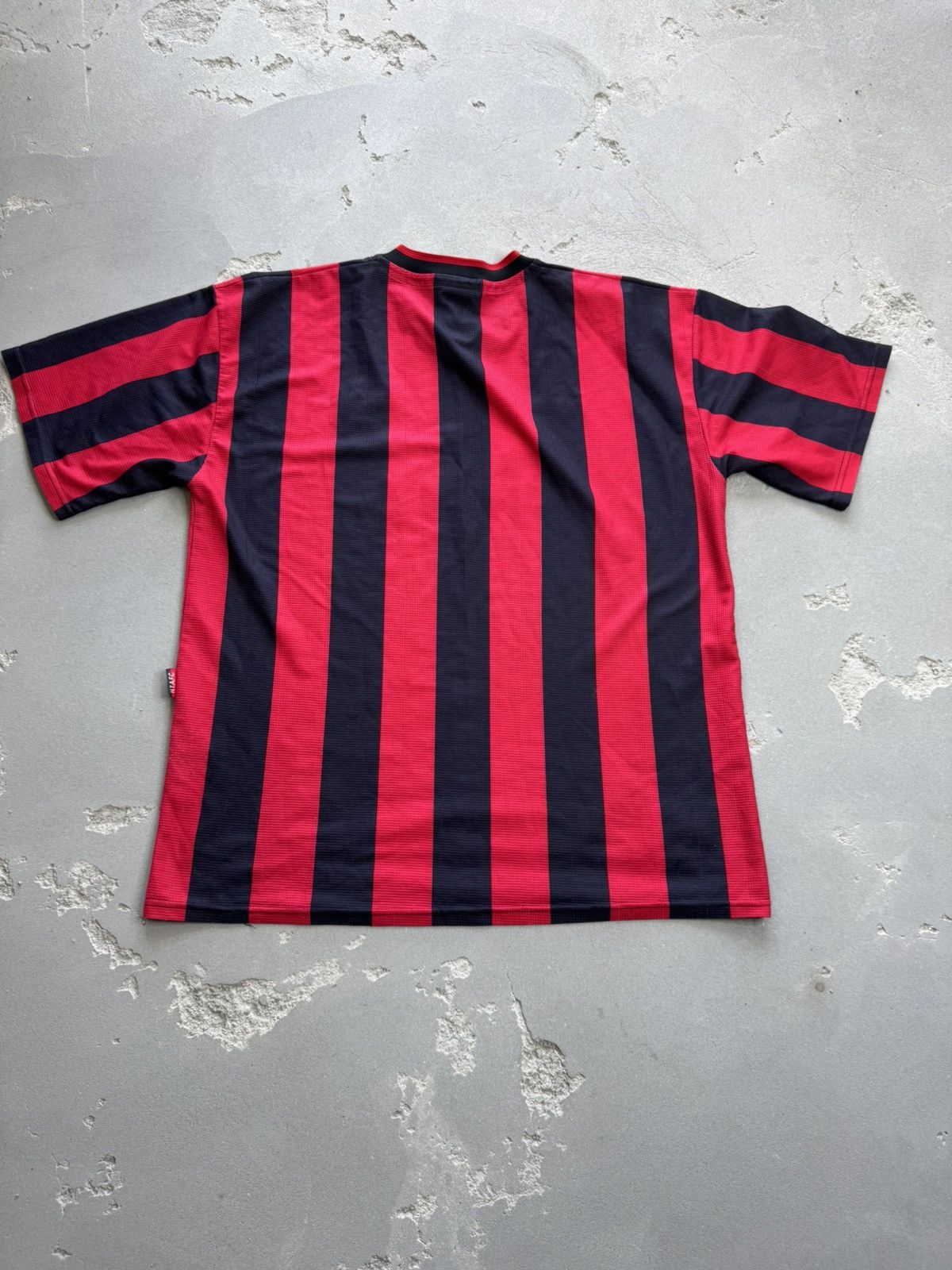 PONY Vintage Pony 1998'/99' Huddersfield Town Away Soccer kit Size US XL / EU 56 / 4 - 2 Thumbnail