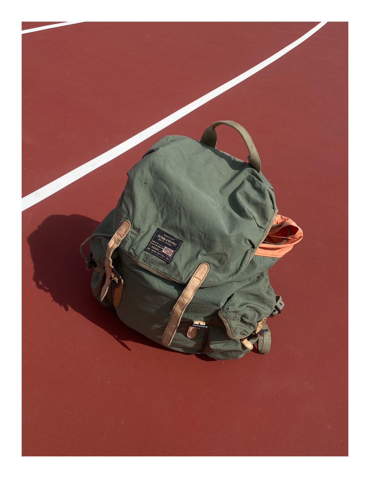 Men's Denim And Supply Ralph Lauren Bags & Luggage | Grailed