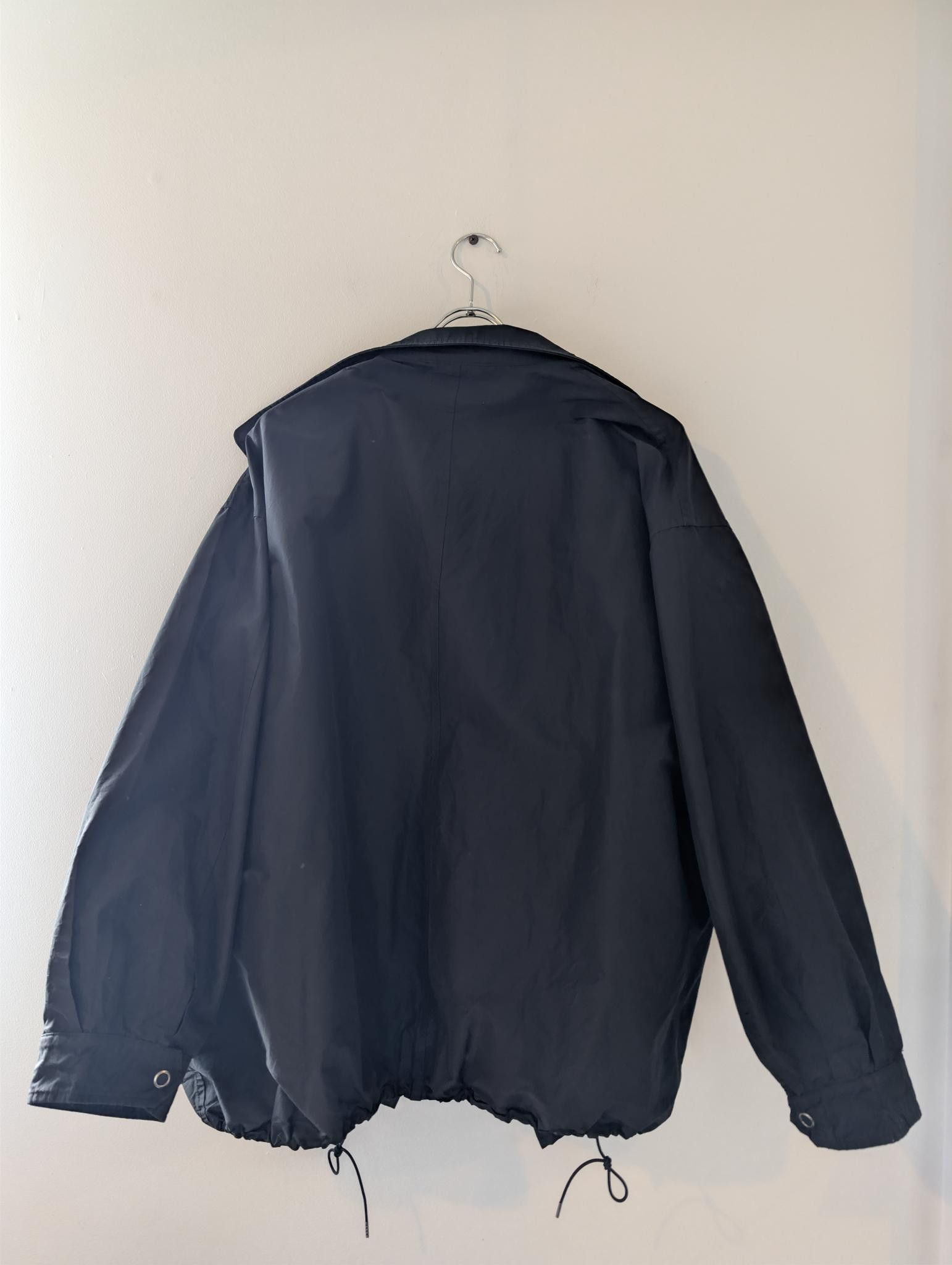 Markaware Marka Short Mods Organic Cotton x Silk Size 2 Size US M / EU 48-50 / 2 - 5 Thumbnail