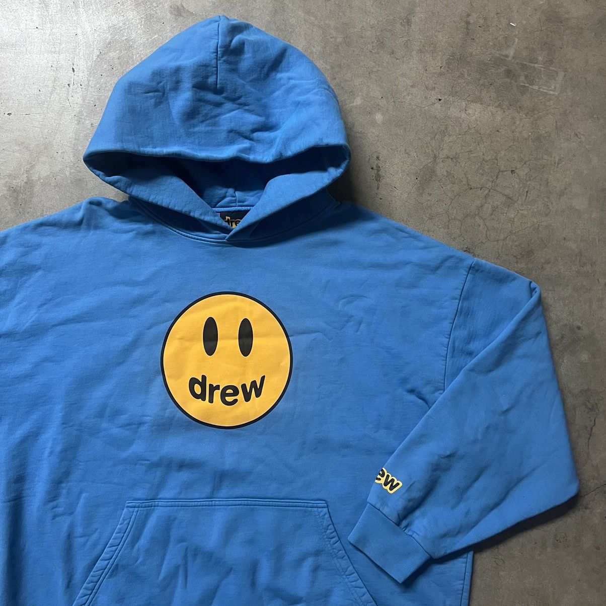 Drew house sweater best sale